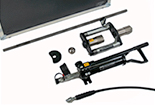 FC10TESTD - Standard Kit for the Hydraulic Flange Closing Tool
