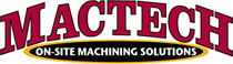 Mactech Logo
