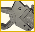 Inline Hydraulic Rachet Wrench - TorqLite